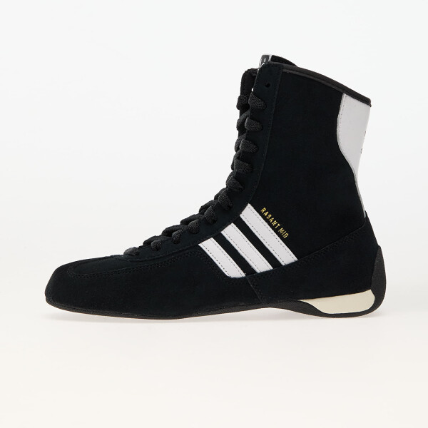 Tenisky adidas Rasant Mid W Core Black/ Ftwr White/ Off White EUR 39 1/3