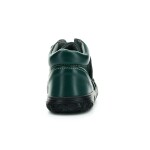 Jonap Jolla zelené celoročné členkové barefoot topánky 33 EUR