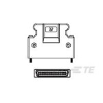 TE Connectivity 4-2232346-1 1 ks Tray; 4-2232346-1
