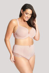 Podprsenka Sculptresse Sasha Plunge soft pink 9506