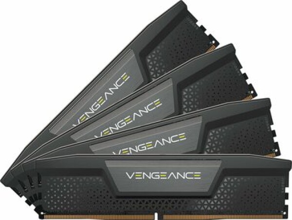 Corsair Vengeance 192GB (4X 48GB) DDR5 5200MHz / CL38 / DIMM / XMP 3.0 (CMK192GX5M4B5200C38)