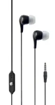 Aligator Slúchadlá Hands Free stereo RX430/R12/R20 s tlačidlom / originálne (ARX430MHF)