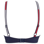 Dámska podprsenka Wirelles Push-up UW0UW01586-416 - Tommy Hilfiger 70A
