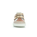 Shapen Charm Mini Rose Gold Leather barefoot topánky 32 EUR