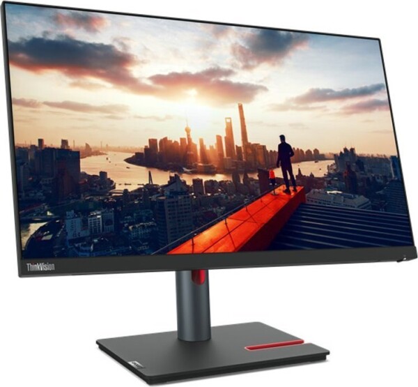 Lenovo Lenovo 23.8 ThinkVision P24h-30 63B3GAT6EU