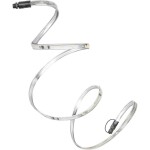 OSRAM 4099854449154 kompletná sada LED pásikov konektor 230 V 10 m chladná biela Box; 4099854449154