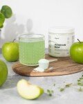 Vilgain Magnesium Drink – zelené jablko 325 g