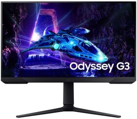Samsung Odyssey G3 (LS27DG304EUXEN)
