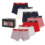 Pánske boxerky Levi's M 701225625 004 M