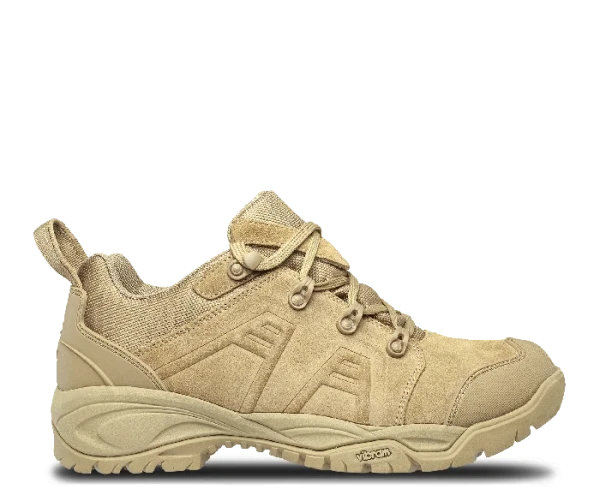 PANTHER XTR O6 NM Sand Low 38