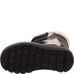 Dievčenské zimné topánky FLAVIA Black/Beige GTX Superfit 1-000226-0000 - 28