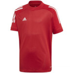 Dětský dres Condivo 20 Jr model 16001191 - ADIDAS Velikost: 176CM