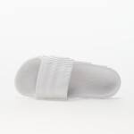 Tenisky adidas Adilette 22 Crystal White/ Crystal White/ Core Black EUR 47