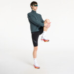 Bunda SOAR Rainout Shell Green Gables L