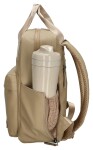 Batoh na notebook Beagles Nara 23341 Taupe
