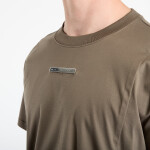 Tričko HELIOT EMIL Astrape T-Shirt Dark Stone M