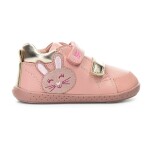 Garvalín Botin Conejo Petalo ružové členkové barefoot topánky 23 EUR