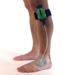 SNAP WOUND CARE STRAP 1KS LARGE STPALEE