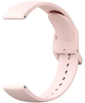XIAOMI Redmi Watch TPU Strap ružová / Náhradný remienok / TPU (BHR9469GL)