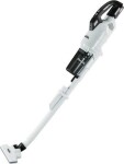 Makita ODKURZACZ akumulátorOWY XGT 40VMAX 0*AH Biely (1 SZT)