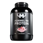 Formel 90 Proteín - Mammut Nutrition (jahoda, 3000 g) (56692-2-3000g-strawberry)
