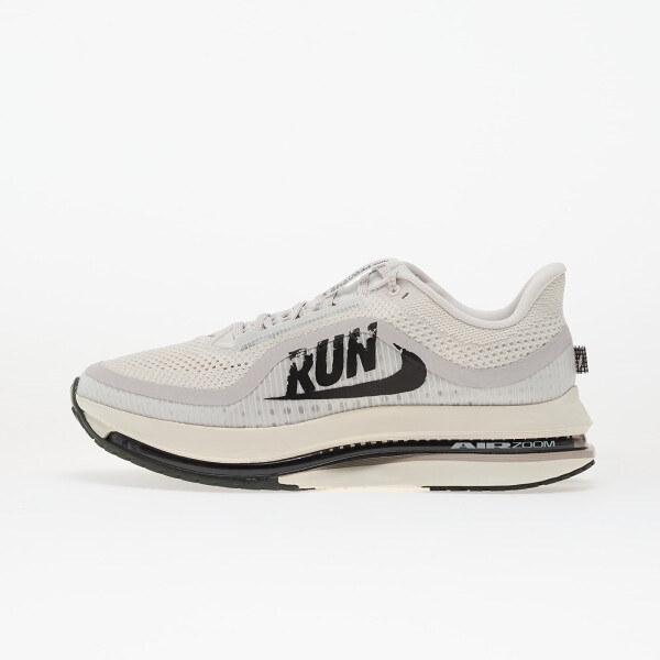 Tenisky Nike Pegasus Premium Run Platinum Tint/ Black-Sail-College Grey-Summit White-Sequoia EUR 44