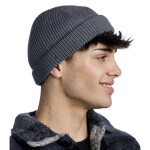 Buff Ervin Merino Beanie 13232393710 jedna velikost
