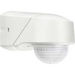 ESYLUX EM10015311 na omietku senzor pohybu 230 ° biela IP54; EM10015311