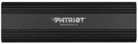 Patriot SSD Patriot Extern 2TB transportér Lite Black PS1820