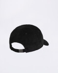 Carhartt WIP Harlem Cap Black/White