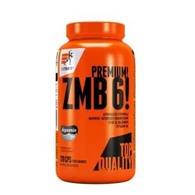 Extrifit ZMB 6! Premium! 120 cps (19022)