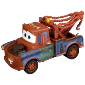 Carrera 61183 GO | GO+ - Auto - Disney Cars - Burák