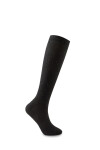 Melanžové podkolienky SK 117 černá 36-41