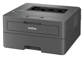 Brother HL-L2400DWE čierna / Tlačiareň / čiernobiela / laserová / A4 / 1200x1200 dpi / duplex / Wi-Fi (HLL2400DWERE1)