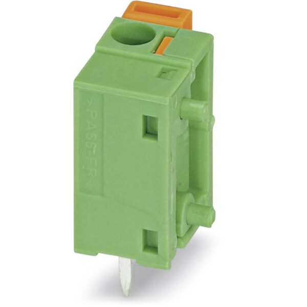 PCB terminal block FFKDSA/V1-7,62 1790364 Phoenix Contact; 1790364