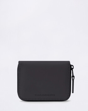 Ucon Acrobatics Denar Wallet Lotus Infinity Series Black