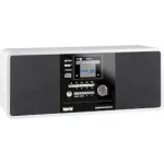 Imperial DABMAN i200 biela / Multifunkčné rádio / DAB+ / FM / Internet / BT / CD (22-237-00)