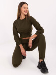 Súprava 356 KMPL 1203.83 khaki S
