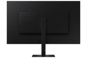 37" Samsung ViewFinity S8 čierna / VA / 3840x2160 / 16:9 / 5ms / 3000:1 / 350 cd/m2 / HDMI + DP / USB Hub (LS37D800EAUXEN)