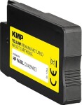 KMP KMP ink cartridge yellow compatible w/ HP 3JA29AE 963 XL