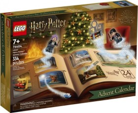 LEGO® 76404 Harry Potter™ Adventný kalendár