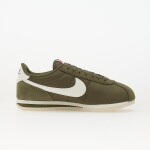 Tenisky Nike W Cortez Med Olive/ Sail EUR 38.5