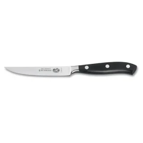 VICTORINOX Nôž steakový Grand Maître rovné ostrie 12 cm (7.7203.12G)