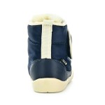 Bundgaard Nuri Midnight zimné barefoot topánky 20 EUR