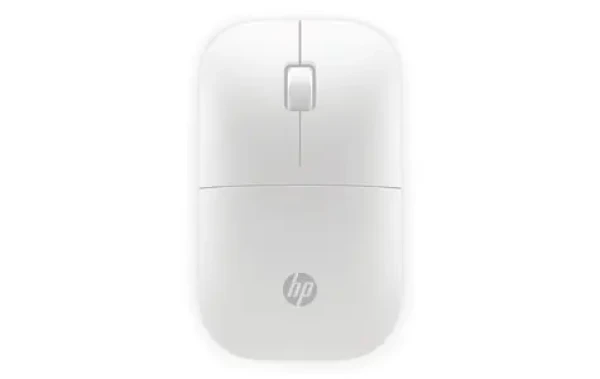 HP Z3700 biela / Optická bezdrôtová myš / 1200 DPI (V0L80AA)