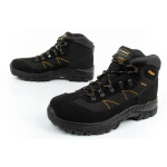 Grisport Nero Gritex M 13362S86G treková obuv 44