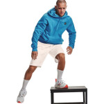 Pánska mikina Rival Fleece 1357092 422 Under Armour