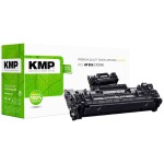 KMP 2557,0000 toner náhradný HP 59A čierna 3000 Seiten kompatibilná náplň do tlačiarne; 2557,0000