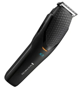 Remington HC3000GP / Zastrihávač vlasov / Samoostriace čepele / USB nabíjanie / Úložná taška (100001770113)