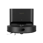 Dreame F20 PLUS čierna / Robotický vysávač / 220ml / 3200 mAh / 20000Pa / 65 dB (6979181920213)